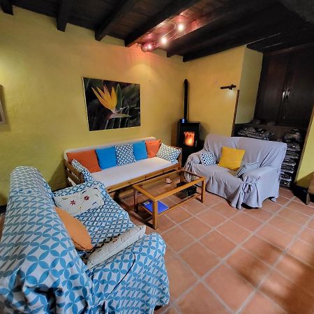 Casa Rural La Severina Hervás Exterior photo